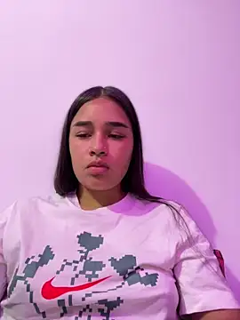 I Samanthaa online show from February 25, 2026, 3:05 am