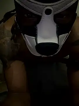 Kingbroxxx online show from March 20, 2026, 4:28 am