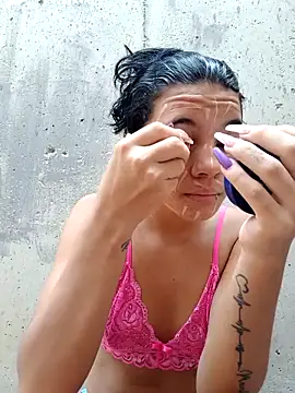 Snapshot of Little-Pussy19 chatting on March 2, 2026, 1:18 pm Little-Pussy19 online show from March 2, 2026, 1:18 pm