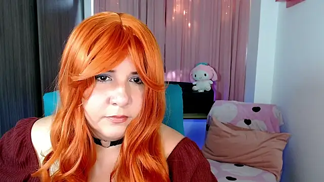 Queen Genevieve online show from May 2, 2026, 1:27 pm