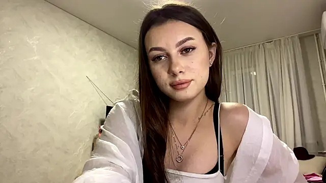 StephaniCute online show from April 12, 2026, 3:39 pm