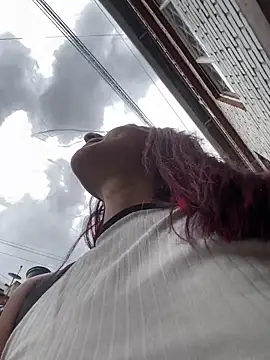 Emily-Fire online show from February 26, 2026, 9:25 pm