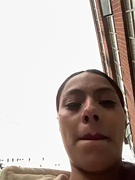 Emily-Fire online show from March 10, 2026, 9:09 pm