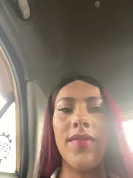 Emily-Fire online show from March 24, 2026, 8:58 pm