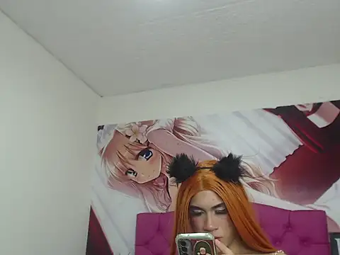 Ailanys Miller online show from March 3, 2026, 12:39 am