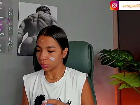 zara leee online show from March 4, 2026, 11:38 am