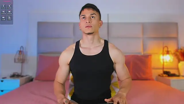 Snapshot of jhosuahunt chatting on February 21, 2026, 12:00 am jhosuahunt online show from February 21, 2026, 12:00 am