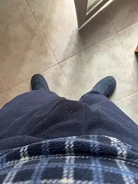 D4n13l47 online show from March 13, 2026, 8:21 am