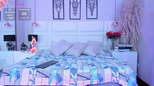 Snapshot of Mia_Bailey_ chatting on February 25, 2026, 3:16 am Mia Bailey online show from February 25, 2026, 3:16 am