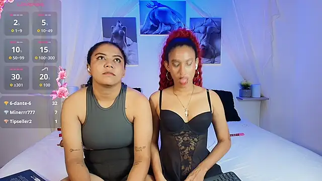 Snapshot of DinokoAndKimcyci chatting on March 1, 2026, 7:38 pm DinokoAndKimcyci online show from March 1, 2026, 7:38 pm