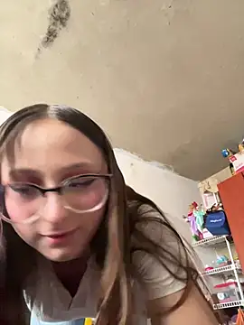 Snapshot of Aria__Rousse03 chatting on February 19, 2026, 7:32 pm Aria Rousse03 online show from February 19, 2026, 7:32 pm