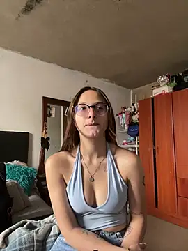 Aria  Rousse03 online show from March 5, 2026, 1:40 pm