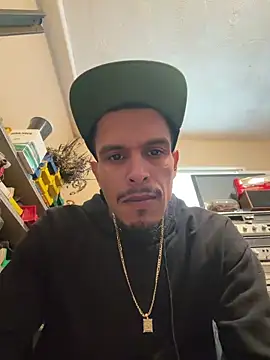 Thatguy 2026 online show from February 23, 2026, 7:33 pm