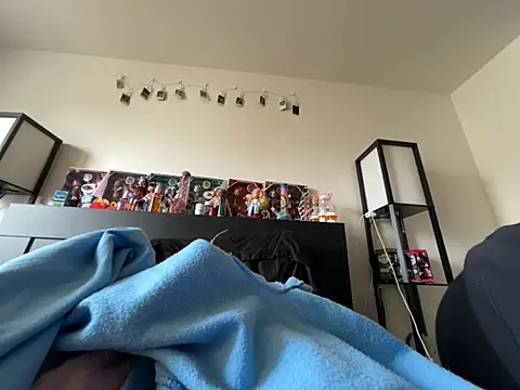 pinkhairfun16 online show from February 20, 2026, 9:15 pm