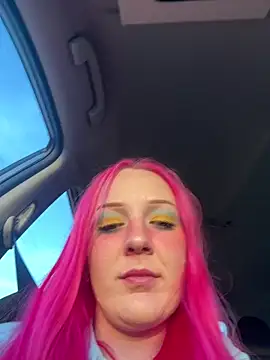 pinkhairfun16 online show from April 1, 2026, 12:00 am