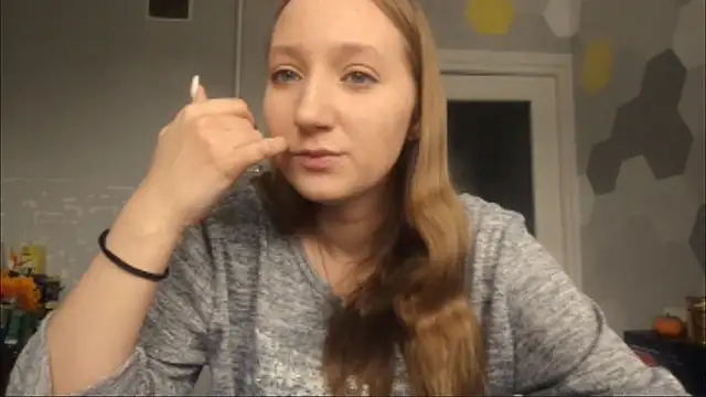 Snapshot of JeanetteKrostag chatting on February 22, 2026, 10:14 am JeanetteKrostag online show from February 22, 2026, 10:14 am