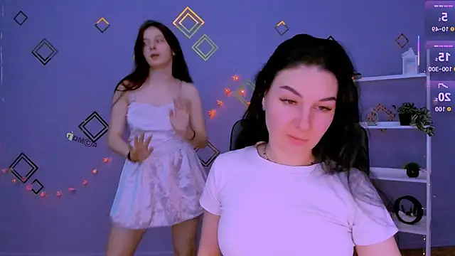 olivia rage online show from April 11, 2026, 6:34 pm