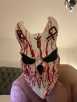 Snapshot of Deviltitan chatting on February 18, 2026, 2:51 am Deviltitan online show from February 18, 2026, 2:51 am