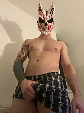 Snapshot of Deviltitan chatting on February 27, 2026, 1:38 am Deviltitan online show from February 27, 2026, 1:38 am