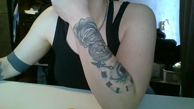 Geileboef28 online show from April 9, 2026, 6:19 am