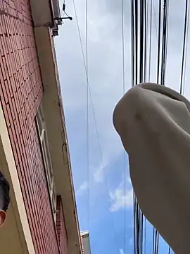 Maraia pink18 online show from March 19, 2026, 7:51 pm