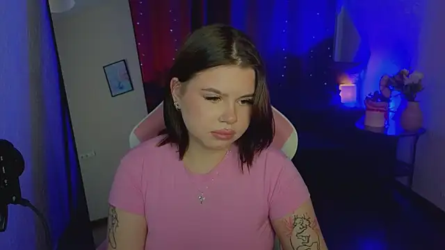 Monica Dacher online show from February 25, 2026, 9:46 pm