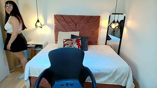 Snapshot of Sofi_Blake__ chatting on February 19, 2026, 1:07 pm Sofi Blake online show from February 19, 2026, 1:07 pm