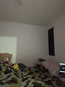 FerLondon55 online show from March 21, 2026, 5:34 am