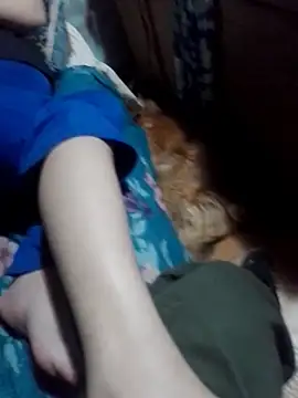 Churrillo online show from April 18, 2026, 12:25 am