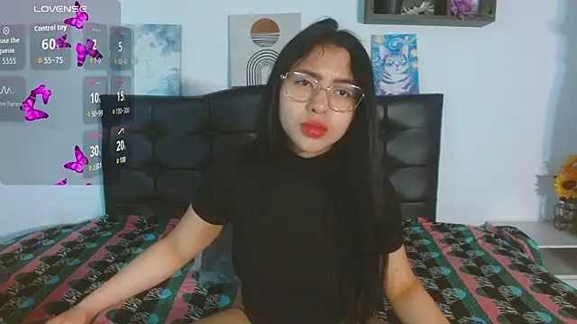 Snapshot of irisgp chatting on February 24, 2026, 11:41 am irisgp online show from February 24, 2026, 11:41 am