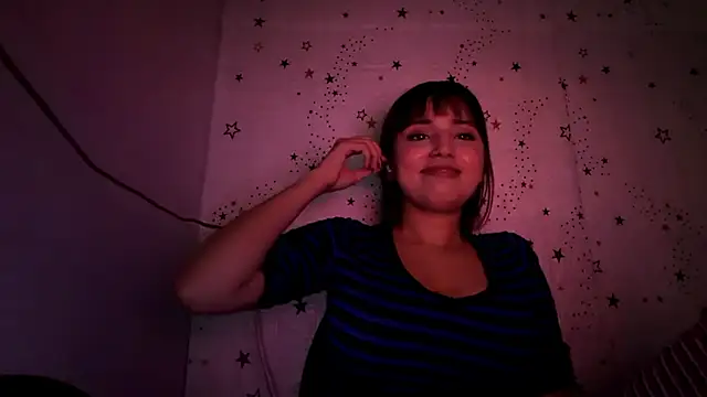 Snapshot of AngelCruz616 chatting on February 26, 2026, 4:50 pm AngelCruz616 online show from February 26, 2026, 4:50 pm