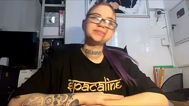 NeelyDalonzo online show from March 10, 2026, 7:35 am