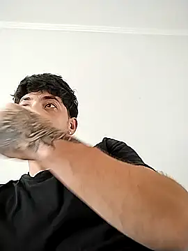 machodotado97 online show from February 19, 2026, 5:42 pm