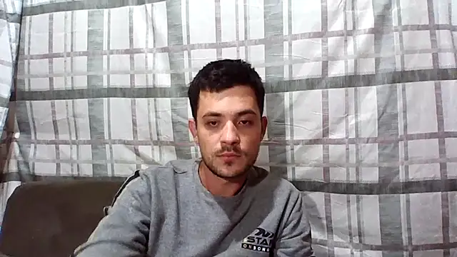 machodotado97 online show from April 12, 2026, 8:47 pm