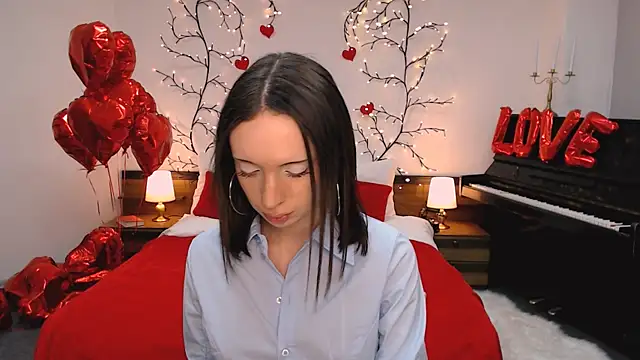 Snapshot of foreversleepyhead chatting on February 20, 2026, 8:09 pm foreversleepyhead online show from February 20, 2026, 8:09 pm