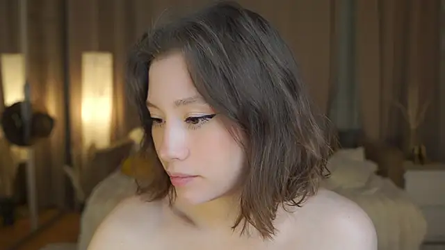 Snapshot of SherryBoone chatting on March 25, 2026, 6:25 pm SherryBoone online show from March 25, 2026, 6:25 pm