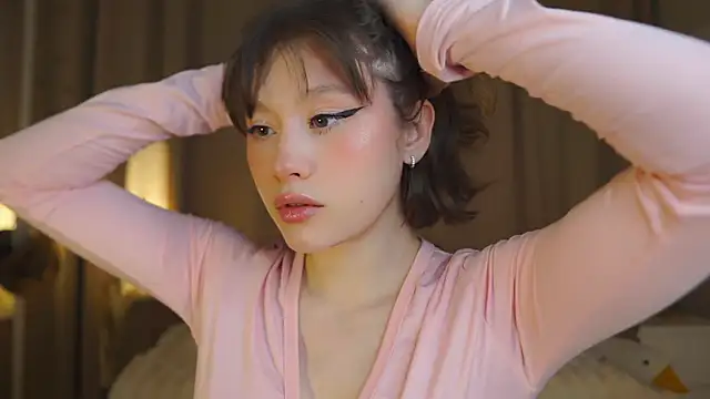 Snapshot of SherryBoone chatting on March 28, 2026, 6:18 pm SherryBoone online show from March 28, 2026, 6:18 pm