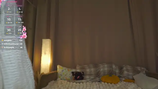 Snapshot of SherryBoone chatting on March 29, 2026, 6:24 am SherryBoone online show from March 29, 2026, 6:24 am