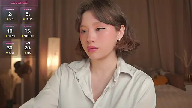 Snapshot of SherryBoone chatting on April 2, 2026, 6:16 pm SherryBoone online show from April 2, 2026, 6:16 pm