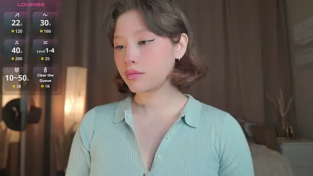 Snapshot of SherryBoone chatting on April 3, 2026, 6:17 pm SherryBoone online show from April 3, 2026, 6:17 pm