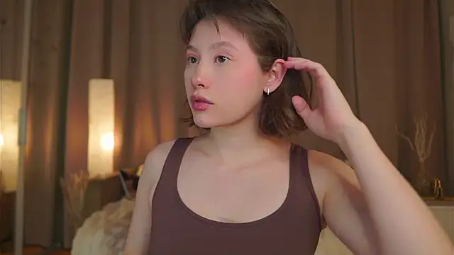 Snapshot of SherryBoone chatting on April 11, 2026, 6:12 pm SherryBoone online show from April 11, 2026, 6:12 pm