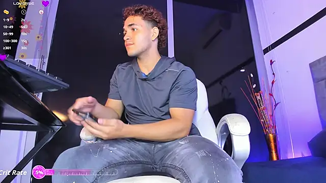 Snapshot of marcos_lc chatting on February 18, 2026, 12:23 pm marcos lc online show from February 18, 2026, 12:23 pm