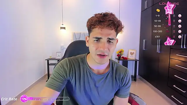 Snapshot of marcos_lc chatting on March 2, 2026, 12:23 pm marcos lc online show from March 2, 2026, 12:23 pm