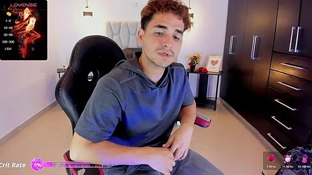 marcos lc online show from March 7, 2026, 1:57 am