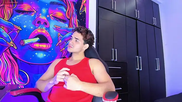 marcos lc online show from April 16, 2026, 12:39 pm