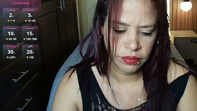 RachellPark online show from May 24, 2026, 11:48 am
