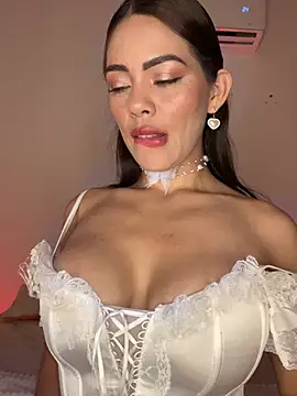 samanta 94 online show from April 24, 2026, 12:07 pm