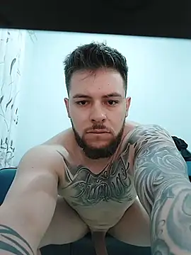 Men-TOP1 online show from April 14, 2026, 2:28 am