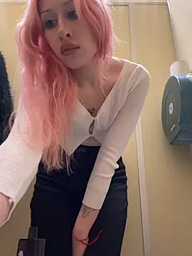 VelvetPulse2 online show from February 26, 2026, 5:23 pm