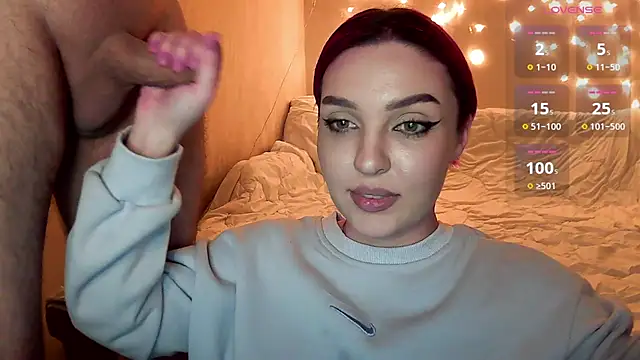 Snapshot of creampiiee chatting on February 20, 2026, 7:14 pm creampiiee online show from February 20, 2026, 7:14 pm